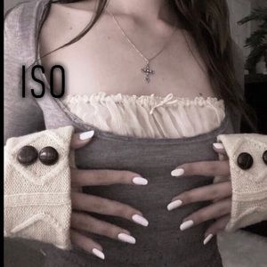 ISO!! Dolce and Gabbana dupe